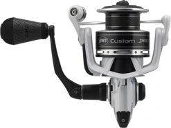 Lew's Custom Speed Spin Spinning Reels -Rapala Store 71B7NU81 wL. AC SX679