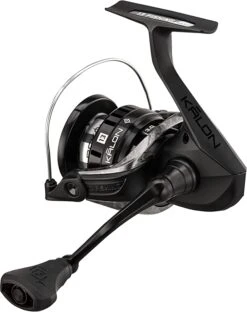 13 Fishing Kalon Blackout Spinning Reel 13 13 Fishing Kalon Blackout Spinning Reel -Rapala Store 71GPkhN4dCS. AC SX679