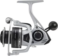 Lew's Custom Speed Spin Spinning Reels -Rapala Store 81AUxC KtCL. AC SX679