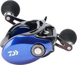 Daiwa Coastal TWS 200 Baitcasting Reel -Rapala Store 81AkaAEBgUL. AC SX679