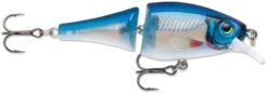 Rapala Balsa Xtreme Jointed Shad 06 Medium Diving Crankbait -Rapala Store 8239615508535