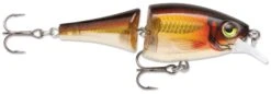 Rapala Balsa Xtreme Jointed Shad 06 Medium Diving Crankbait -Rapala Store 8239615574071