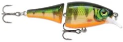 Rapala Balsa Xtreme Jointed Shad 06 Medium Diving Crankbait -Rapala Store 8239615606839