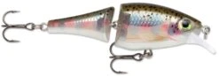 Rapala Balsa Xtreme Jointed Shad 06 Medium Diving Crankbait -Rapala Store 8239615672375