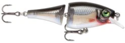 Rapala Balsa Xtreme Jointed Shad 06 Medium Diving Crankbait -Rapala Store 8239615705143
