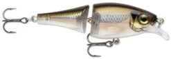 Rapala Balsa Xtreme Jointed Shad 06 Medium Diving Crankbait -Rapala Store 8239615737911