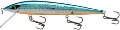 Smithwick Elite 8 Rogue 4 1/2 Inch Suspending Jerkbait 11 Smithwick Elite 8 Rogue 4 1/2 Inch Suspending Jerkbait -Rapala Store ADR432OB