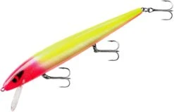 Smithwick Perfect 10 Rogue 5 1/2 Inch Deep Diving Suspending Jerkbait -Rapala Store ADR5288