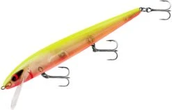 Smithwick Perfect 10 Rogue 5 1/2 Inch Deep Diving Suspending Jerkbait -Rapala Store ADR5290