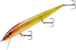 Smithwick Perfect 10 Rogue 5 1/2 Inch Deep Diving Suspending Jerkbait -Rapala Store ADR5298