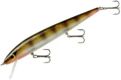 Smithwick Perfect 10 Rogue 5 1/2 Inch Deep Diving Suspending Jerkbait -Rapala Store ADR5303