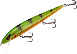 Smithwick Perfect 10 Rogue 5 1/2 Inch Deep Diving Suspending Jerkbait -Rapala Store ADR5330