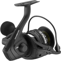 13 Fishing AL13 Saltwater Spinning Reel -Rapala Store AL13spinningreel5