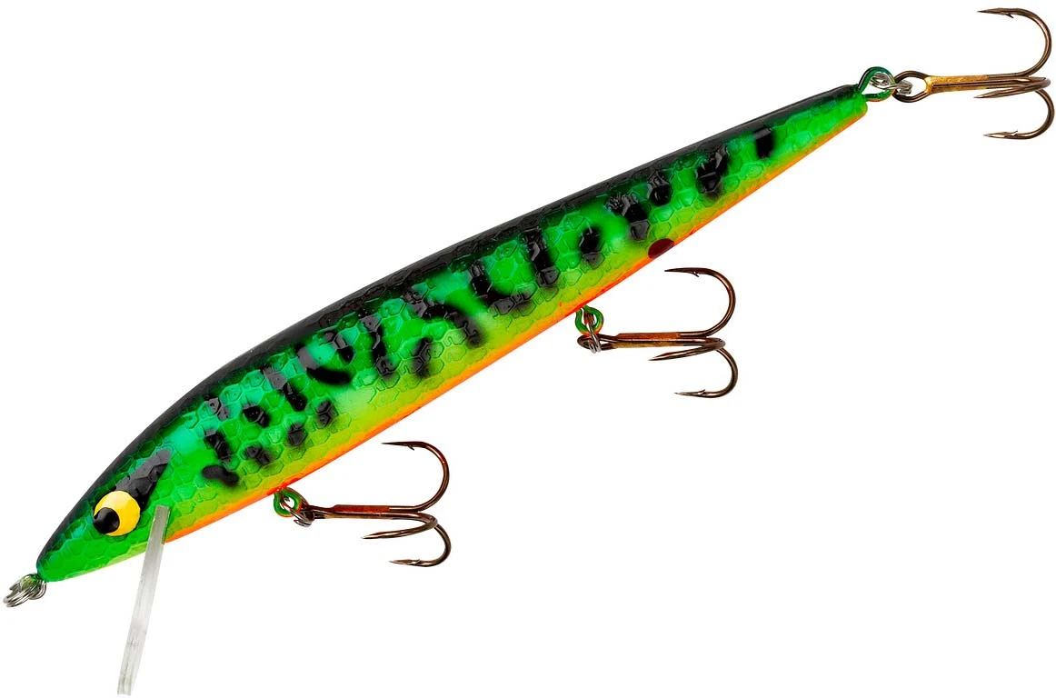 Smithwick Suspending Rattlin' Rogue 4 1/2 Inch Jerkbait/Trolling Minnow 8 Smithwick Suspending Rattlin' Rogue 4 1/2 Inch Jerkbait/Trolling Minnow - Image 8