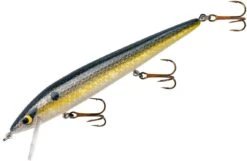 Smithwick Suspending Rattlin' Rogue 4 1/2 Inch Jerkbait/Trolling Minnow 13 Smithwick Suspending Rattlin' Rogue 4 1/2 Inch Jerkbait/Trolling Minnow -Rapala Store ASDRB12272