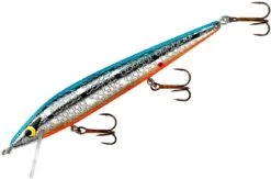 Smithwick Suspending Rattlin' Rogue 4 1/2 Inch Jerkbait/Trolling Minnow 10 Smithwick Suspending Rattlin' Rogue 4 1/2 Inch Jerkbait/Trolling Minnow -Rapala Store ASDRB1232OB