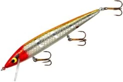 Smithwick Suspending Rattlin' Rogue 4 1/2 Inch Jerkbait/Trolling Minnow 11 Smithwick Suspending Rattlin' Rogue 4 1/2 Inch Jerkbait/Trolling Minnow -Rapala Store ASDRB1235