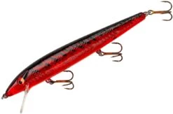 Smithwick Suspending Super Rogue 5 Inch Jerkbait -Rapala Store ASDRD12122