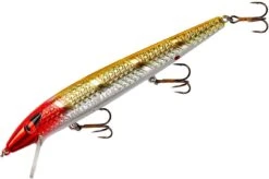 Smithwick Suspending Super Rogue 5 Inch Jerkbait -Rapala Store ASDRD1235