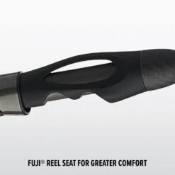 Abu Garcia Zenon Spinning Rod -Rapala Store AbuGarica Zenon SP reelseat info