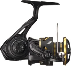 13 Fishing Axum Spinning Reel 14 13 Fishing Axum Spinning Reel -Rapala Store Axumspinningreel4