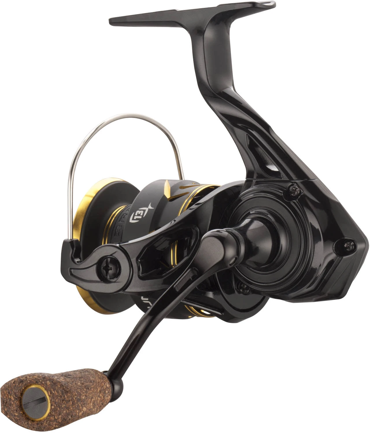 13 Fishing Axum Spinning Reel 6 13 Fishing Axum Spinning Reel - Image 6