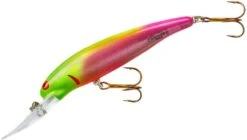 Bomber Deep Long A Minnow 24A 25A Jerkbait/Trolling Hard Minnow 27 Bomber Deep Long A Minnow 24A 25A Jerkbait/Trolling Hard Minnow -Rapala Store B24A450