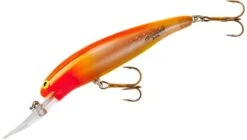 Bomber Deep Long A Minnow 24A 25A Jerkbait/Trolling Hard Minnow 30 Bomber Deep Long A Minnow 24A 25A Jerkbait/Trolling Hard Minnow -Rapala Store B24A453
