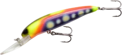 New Release 22 Bomber Deep Long A Minnow 24A 25A Jerkbait/Trolling Hard Minnow