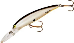 Bomber Deep Long A Minnow 24A 25A Jerkbait/Trolling Hard Minnow 32 Bomber Deep Long A Minnow 24A 25A Jerkbait/Trolling Hard Minnow -Rapala Store B24APBO