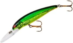 Bomber Deep Long A Minnow 24A 25A Jerkbait/Trolling Hard Minnow 23 Bomber Deep Long A Minnow 24A 25A Jerkbait/Trolling Hard Minnow -Rapala Store B24AXM7