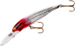 Bomber Deep Long A Minnow 24A 25A Jerkbait/Trolling Hard Minnow 34 Bomber Deep Long A Minnow 24A 25A Jerkbait/Trolling Hard Minnow -Rapala Store B24AXSI04