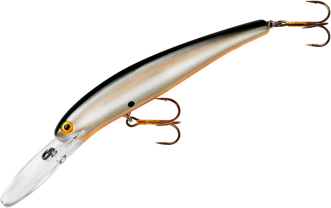 Bomber Deep Long A Minnow 24A 25A Jerkbait/Trolling Hard Minnow 20 Bomber Deep Long A Minnow 24A 25A Jerkbait/Trolling Hard Minnow - Image 20