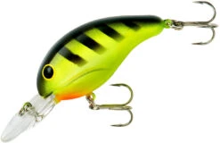 Bandit 200 Series Medium Diving Crankbait -Rapala Store BDT206