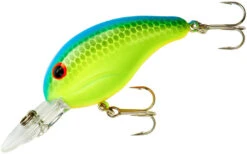 Bandit 200 Series Medium Diving Crankbait -Rapala Store BDT236