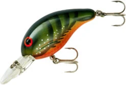 Bandit 200 Series Medium Diving Crankbait -Rapala Store BDT2B51
