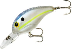 Bandit 200 Series Medium Diving Crankbait -Rapala Store BDT2RS10