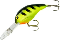 Bandit 300 Series Deep Diving Crankbait -Rapala Store BDT306
