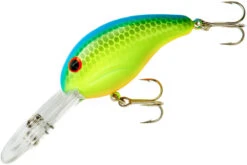 Bandit 300 Series Deep Diving Crankbait -Rapala Store BDT336