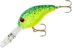 Bandit 300 Series Deep Diving Crankbait -Rapala Store BDT343B