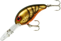 Bandit 300 Series Deep Diving Crankbait -Rapala Store BDT3B50