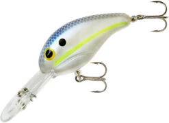 Bandit 300 Series Deep Diving Crankbait -Rapala Store BDT3RS10