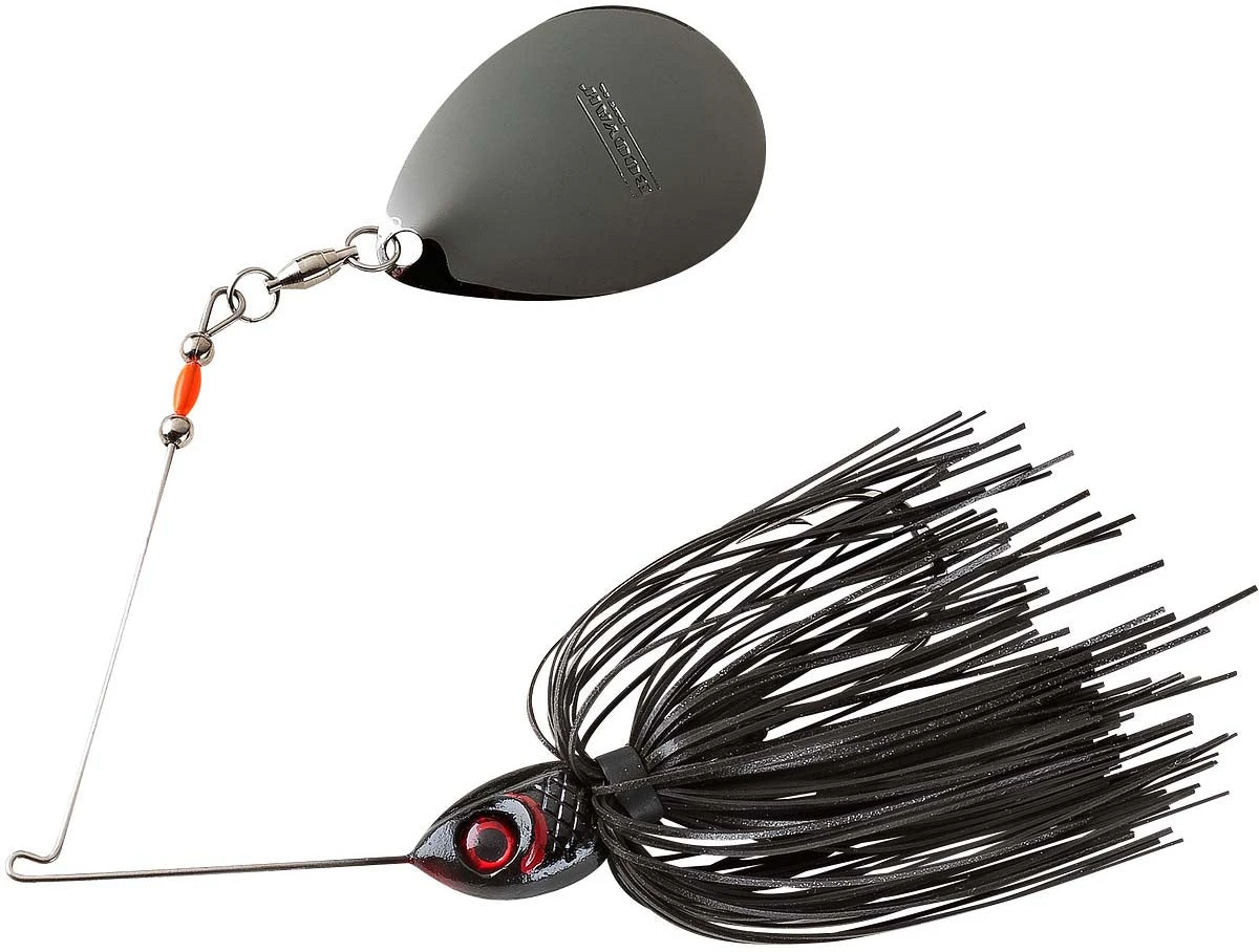 Booyah Moon Talker Spinnerbait 2 Booyah Moon Talker Spinnerbait - Image 2