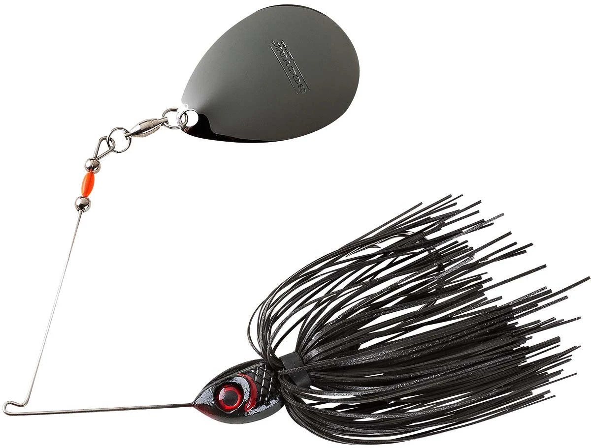 Booyah Moon Talker Spinnerbait 3 Booyah Moon Talker Spinnerbait - Image 3