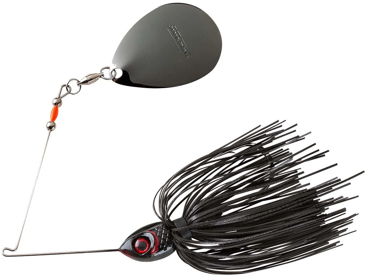 Booyah Moon Talker Spinnerbait 4 Booyah Moon Talker Spinnerbait - Image 4