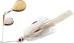 Booyah Tux & Tails Double Colorado Leaf Spinnerbait 10 Booyah Tux & Tails Double Colorado Leaf Spinnerbait -Rapala Store BYTCC12673