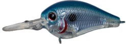 Evergreen International PC-5 Piccolo Crankbait -Rapala Store BlueBlackFlash