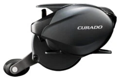 Shimano Curado 300 K Baitcasting Reels 9 Shimano Curado 300 K Baitcasting Reels -Rapala Store CURADO 300 K primary 03 front