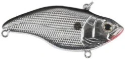 SPRO Aruku Shad 85 Lipless Crankbait -Rapala Store Chrome Black a7c28e21 14d0 49b2 bef3 8619227df749