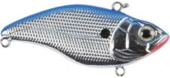 SPRO Aruku Shad 65 Lipless Crankbait -Rapala Store Chrome Blue 02d41b05 93ae 49a6 b42b cbe076133881
